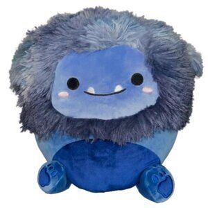 Squishmallows Original - Dani the Bigfoot - 11 Inch - Plush